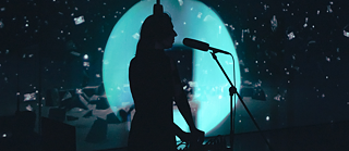 Trinidad Piriz bio &copy; © Pablo Izquierdo Trinidad Piriz bio