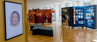 с.л.н.п.: д-р Андреа Вегенер (MPG), Кристиан Кант (GI), Рюдигер Виллемс (MPG), Петра Турнхофер (GI), проф. д-р Мартин Штратманн (MPG), Райнер Поллак (GI), Йоханнес Эберт (GI), Нивин Эль Сиуфи (GI)