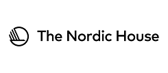 Logo The Nordic House Reyk´javík