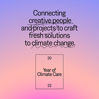 Year of Climate Care