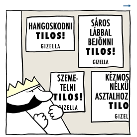 István und Gizella 8/1