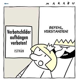 István und Gizella 8/3 DE