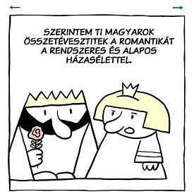 István und Gizella 9/2