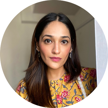 Aanchal Malhotra