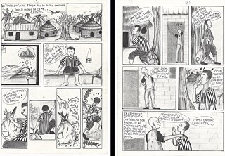 Mouhamed Sene: Dem, Dem