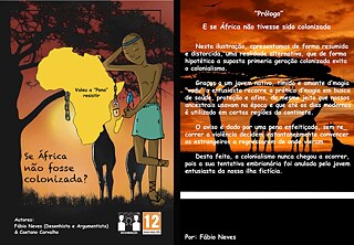 Fábio José Guimarães Neves & Caetano Carvalho: A Resistencia Da Pena