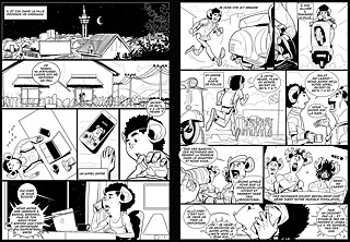 Gloria Muluku: Second Sourire