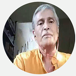 Tirthankar Chanda
