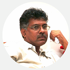 Aslam Parvez