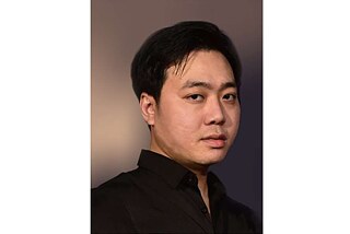 Khanh Nguyen (Baritone)