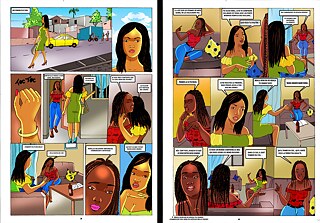 Judith Kaluaji: Oyo na lingi (Ce que je veux) 