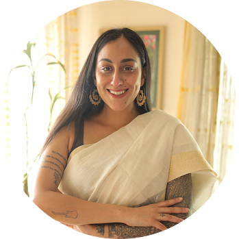 Karuna Ezara Parikh