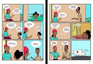 Christian Owona Eyenga: Le Malheur De Falonne