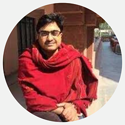 Abhishek Majumdar