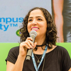 Rafaella Moraes © © Rhuan Cavalcante Rafaella Moraes