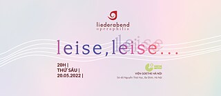HAN 20.05.2022 Deutscher Liederabend 