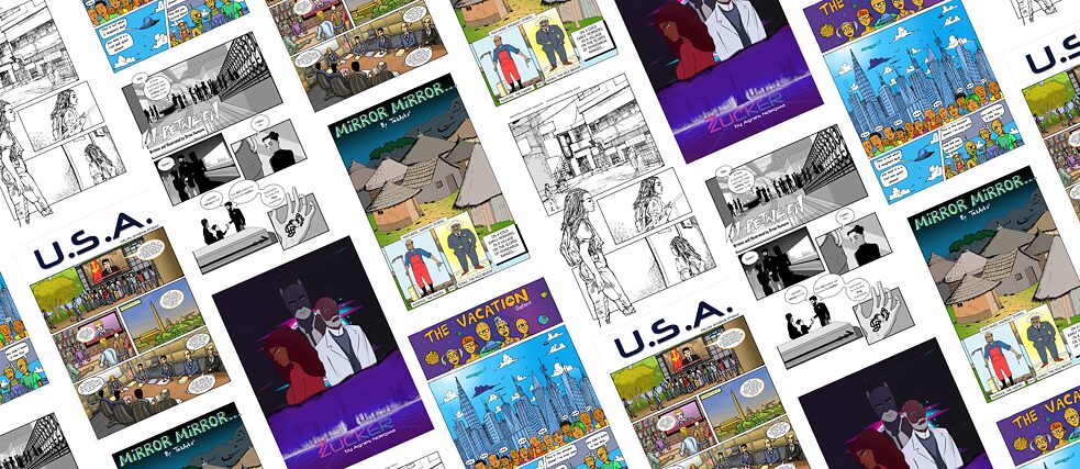 Cover Kenia & Uganda