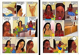 Judith Kaluaji: Oyo na lingi (Ce que je veux)