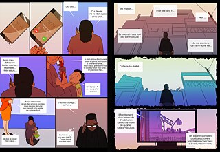 Oswald Seulle: Mon Idéal ...