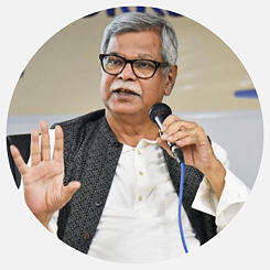 Ashok Mishra