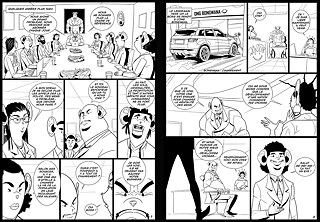 Gloria Muluku: Second Sourire