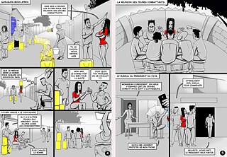 Santa Kakese: Debout Congolais