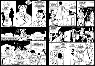 Gloria Muluku: Second Sourire