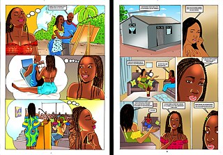 Judith Kaluaji: Oyo na lingi (Ce que je veux)