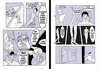 Hamza Niang: Le Resto D'enfer