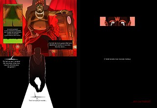 Oswald Seulle: Mon Idéal ...