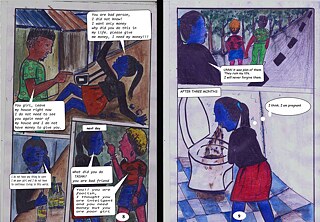 Delphine Kagoyire: Stella