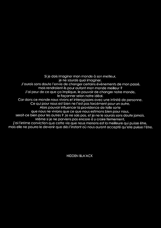 Oswald Seulle: Mon Idéal ...