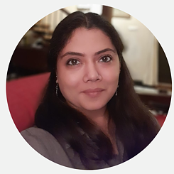 Irawati Karnik