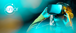 Die Welt der virtuellen Realität