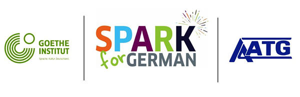 AATG SPARK GI Logo