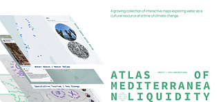 Sreenshot &copy; © Atlas of Mediteranian Liquidity (klik na sliku) Atlas of Mediterranian