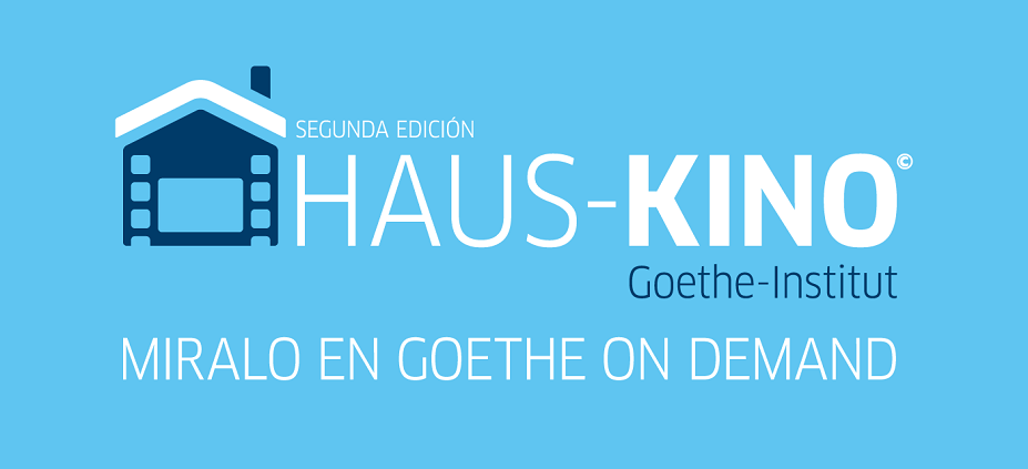 Haus-Kino Goethe on demand