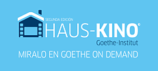Haus-Kino Goethe on demand