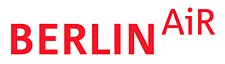 Logo Berlin Air
