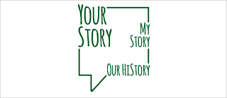 Your Story – My Story – Our HiStory