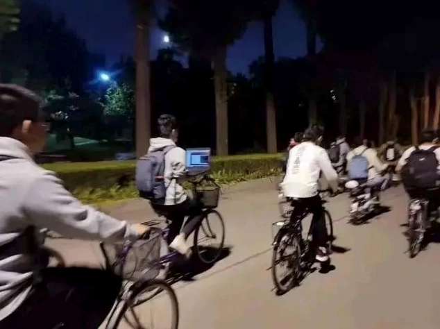 The Tsinghua Volution King 