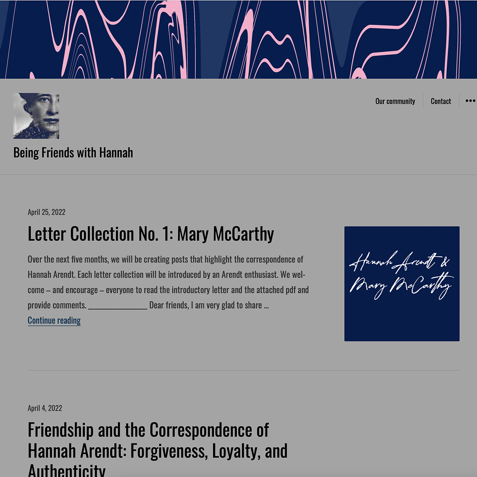 beingfriendswithhannah.com beingfriendswithhannah.com