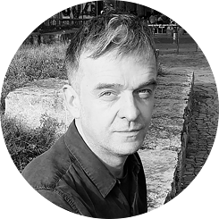 Christoph Hesse 