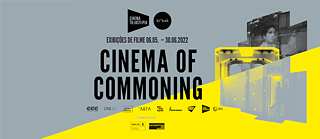 Cinema of Commoning