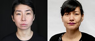 Kaori Oda, Sylvia Schedelbauer