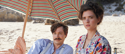 Kross & Fries in Krull © 2021 Bavaria, Marco Nagel