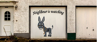 Τι θα συμβεί αν τα apps γίνουν οι νέοι αρχιτέκτονες της πόλης; Να ποιοι είναι οι λόγοι για τους οποίους η νομοθεσία των ψηφιακών εφαρμογών πρέπει επειγόντως να αναπροσαρμοστεί. Φωτογραφία (Απόκομμα): © picture alliance/Goldman