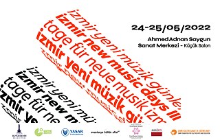 Izmir Tage für Neue Musik