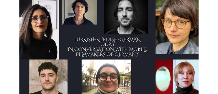 Savaş Poyraz, Patrick Orth, Leo Lokai, Jannis Keil, Johannes Kreuser.