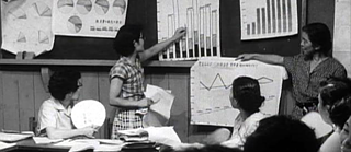 時枝俊江『町の政治』